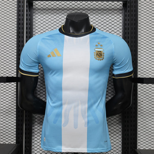 Argentina 2026 Jersey