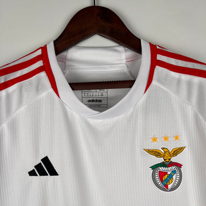 Benfica 2023/2024 Third Jersey