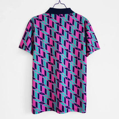 Scotland 1988 Jersey