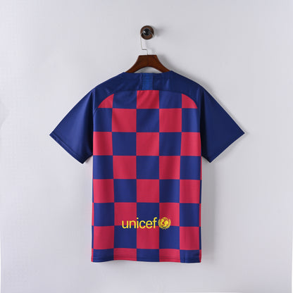 Barcelona 2019/2020 Home Jersey