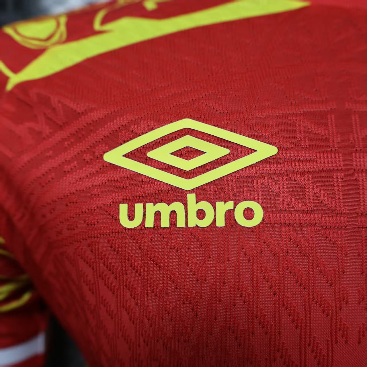 Congo 2026 Third Jersey