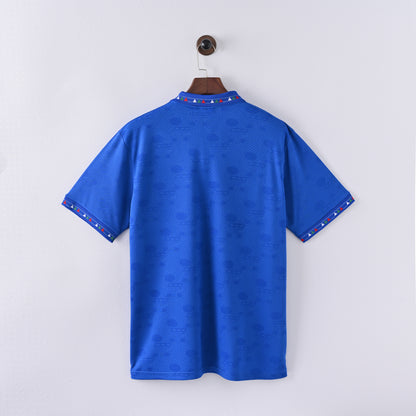 Italy 1994 Home Jersey