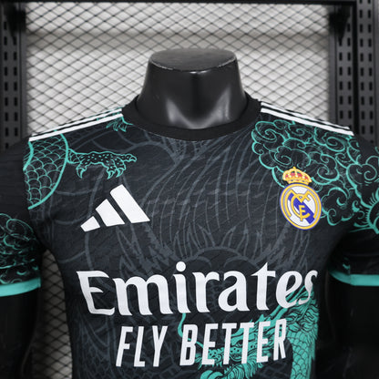 Real Madrid 2025/2026 Jersey