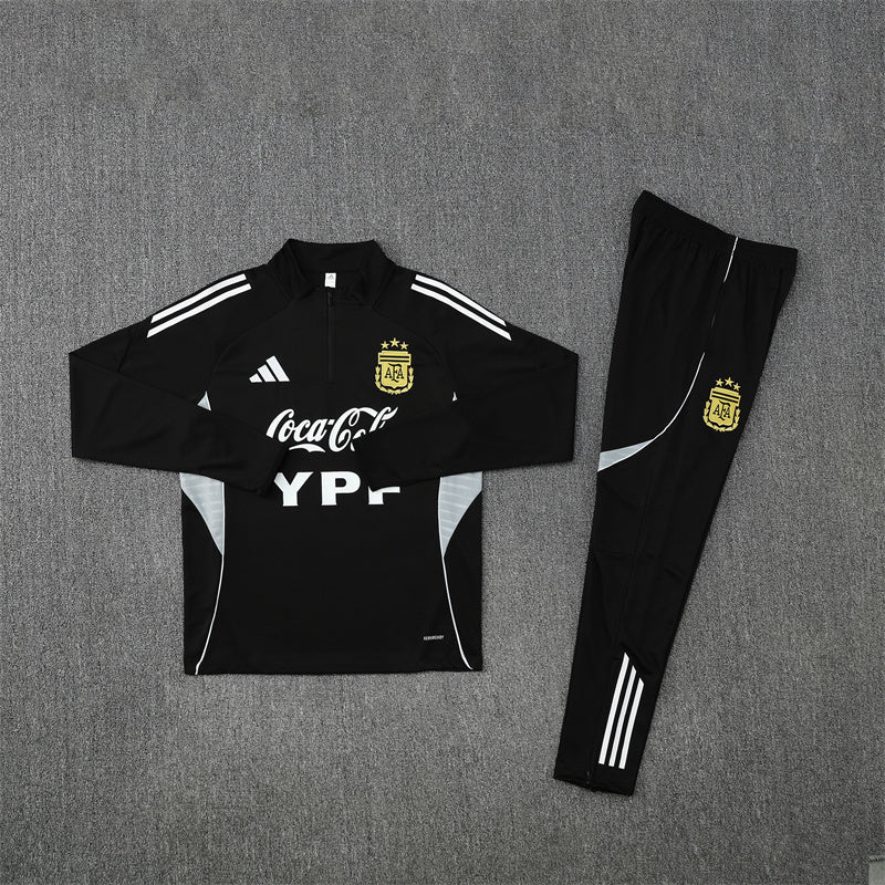 Argentina 2025/2026 Training Suit