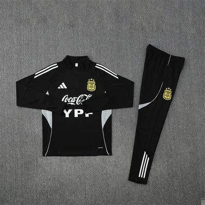 Argentina 2025/2026 Training Suit