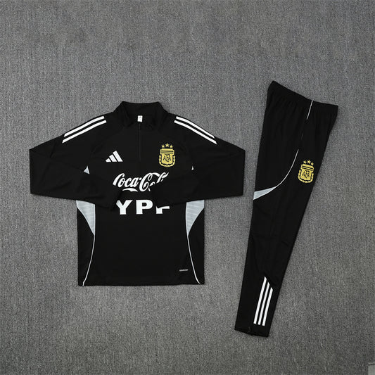Argentina 2025/2026 Training Suit
