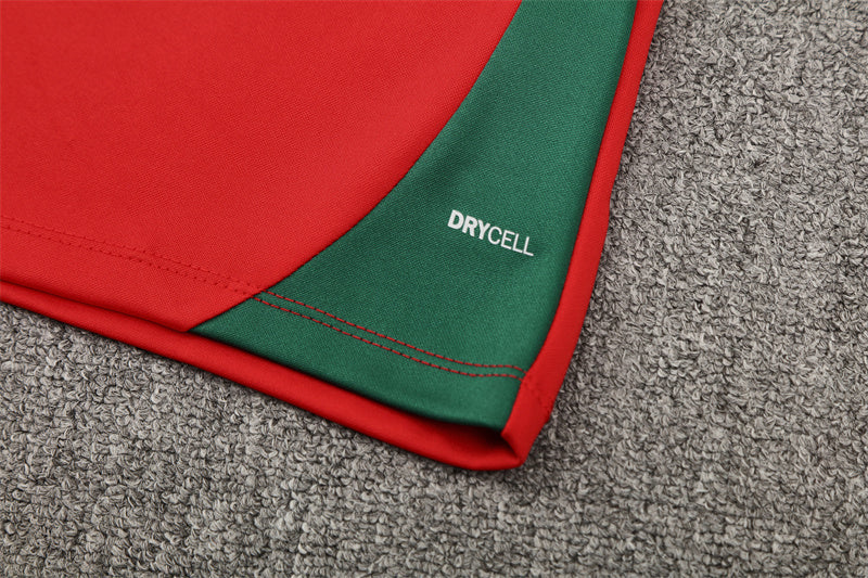 Portugal 2025/2026 Training Suit