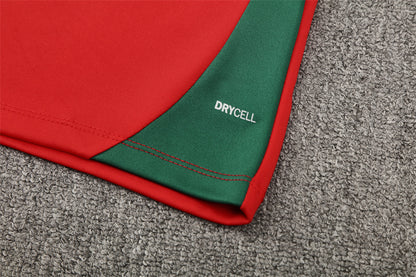 Portugal 2025/2026 Training Suit