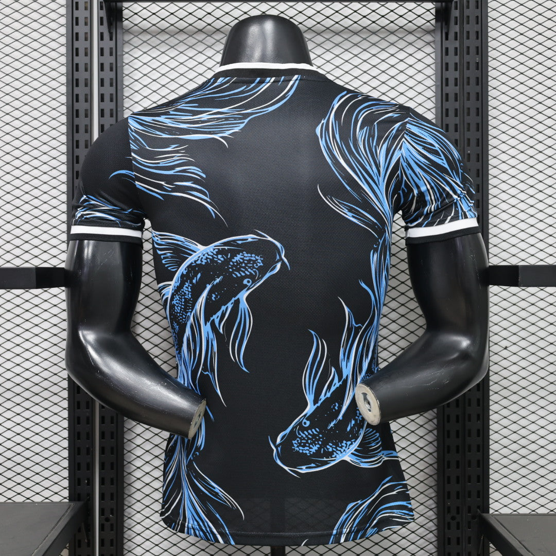 Argentina 2026 Jersey