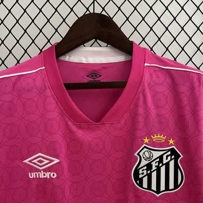 Santos 2023/2024 Jersey