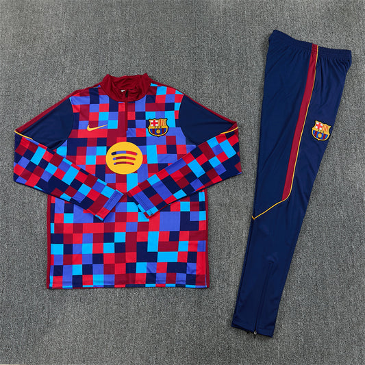 Barcelona 2026/2027 Training Suit