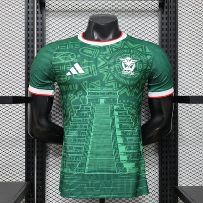 Mexico 2026 Jersey