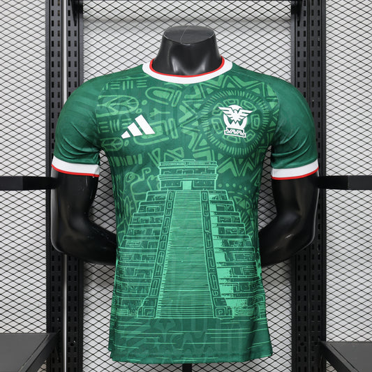 Mexico 2026 Jersey