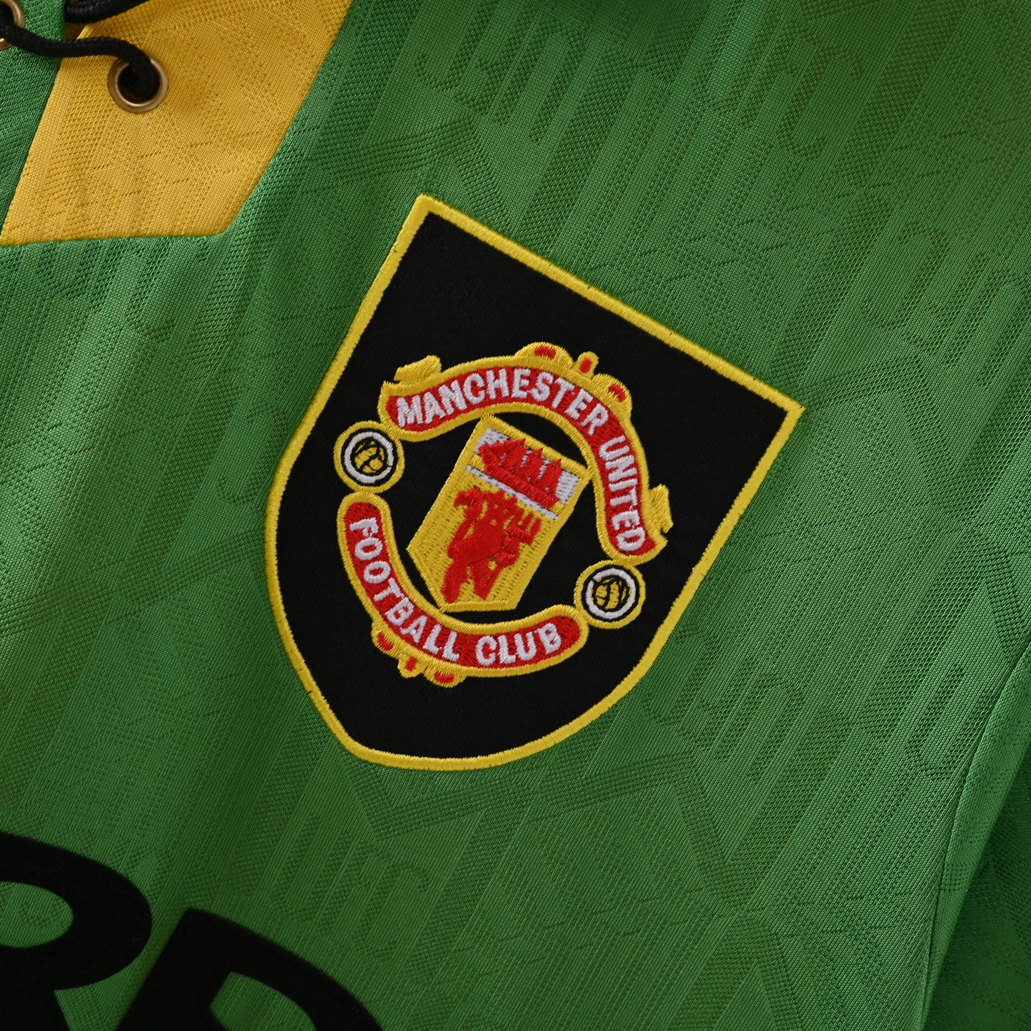 Manchester United 1992/1994 Third Jersey