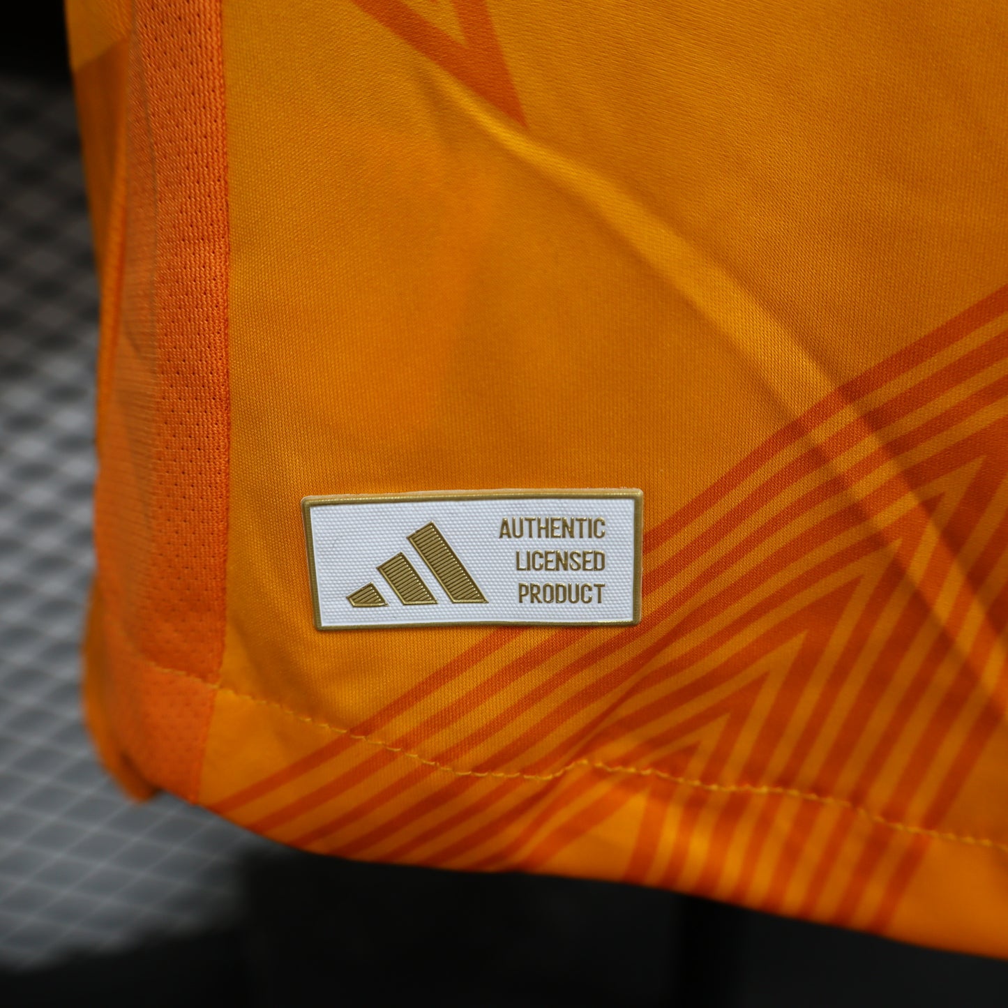 Real Madrid 2024/2025 Away Jersey