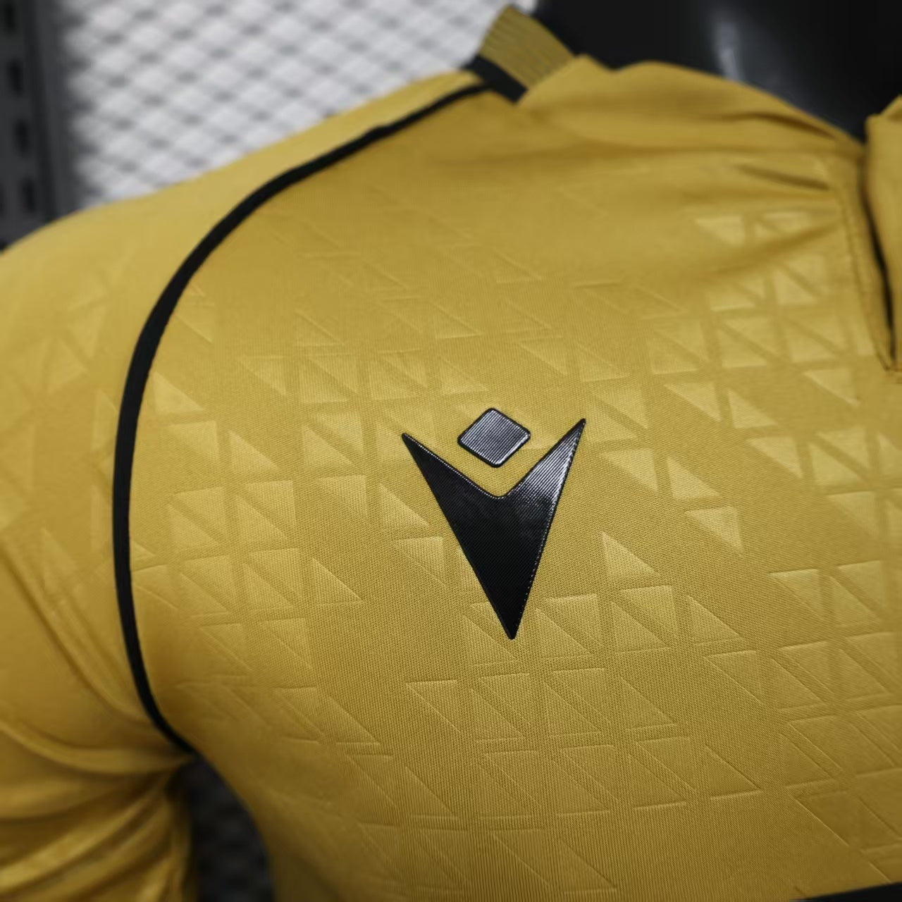 Crystal Palace 2025/2026 Third Jersey