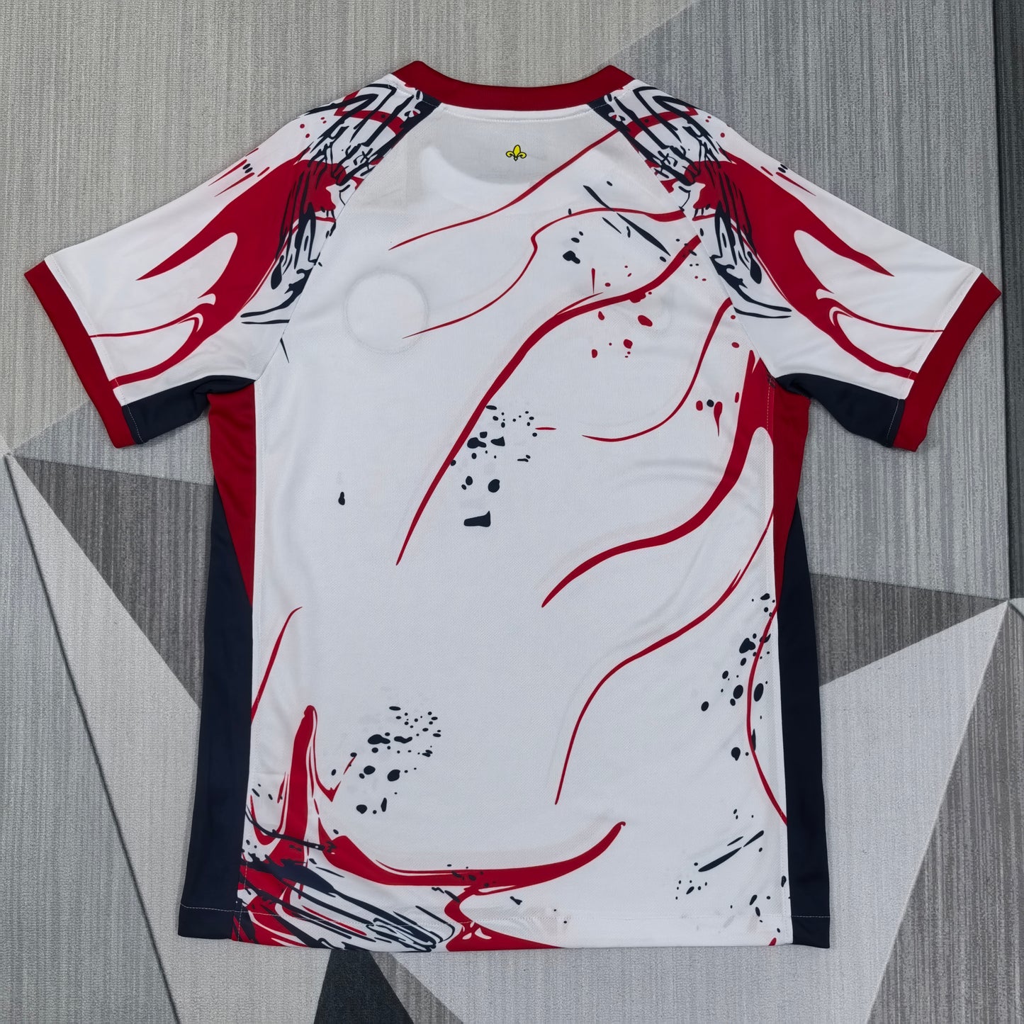 PSG 2025/2026 Jersey