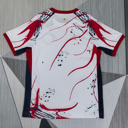 PSG 2025/2026 Jersey