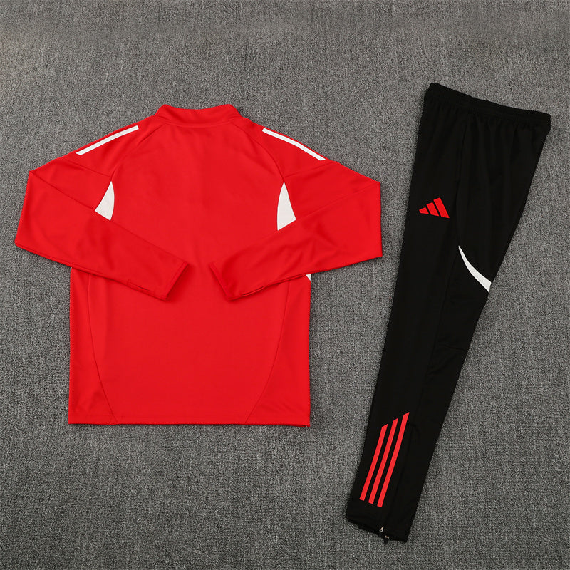 Liverpool 2025/2026 Training Suit