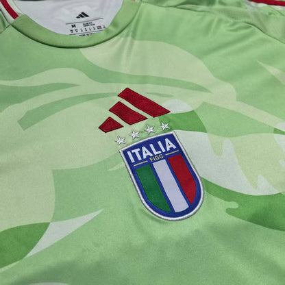 Italy 2025 Jersey