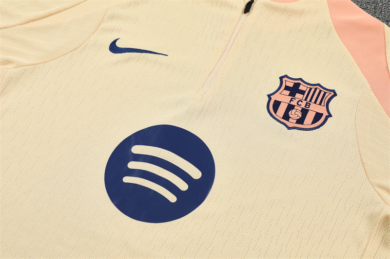 Barcelona 2025/2026 Training Suit