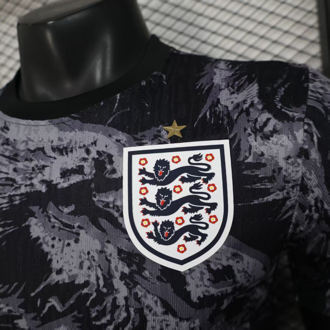 England 2026 Jersey
