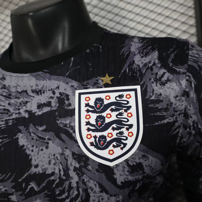England 2026 Jersey