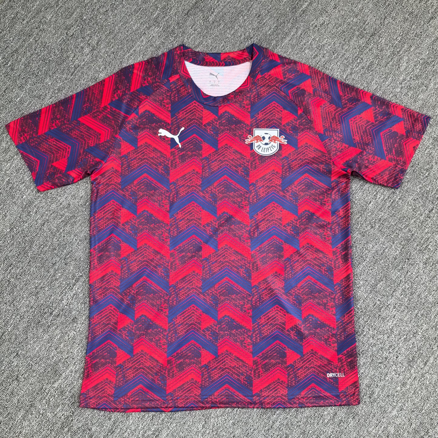 Leipzig 2025/2026 Jersey
