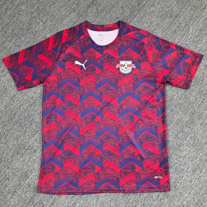 Leipzig 2025/2026 Jersey