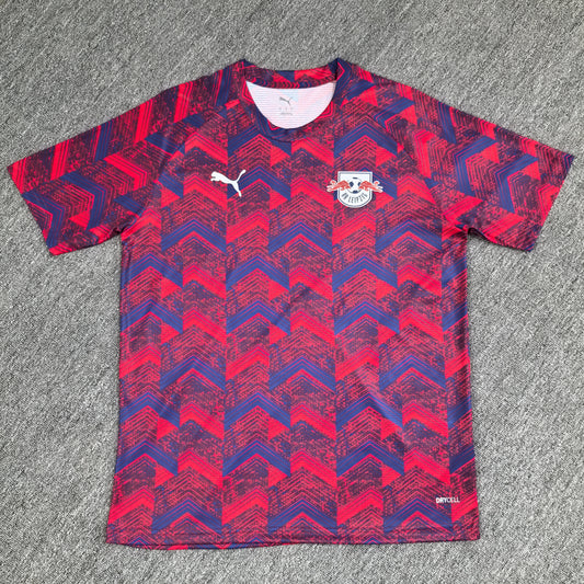 Leipzig 2025/2026 Jersey
