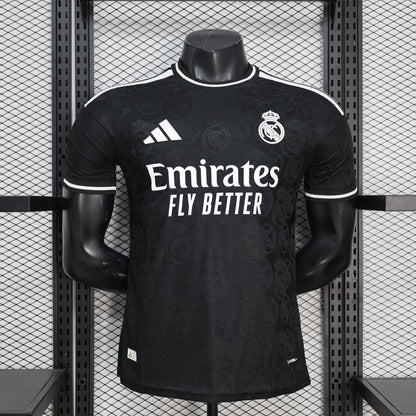 Real Madrid 2026/2027 Jersey
