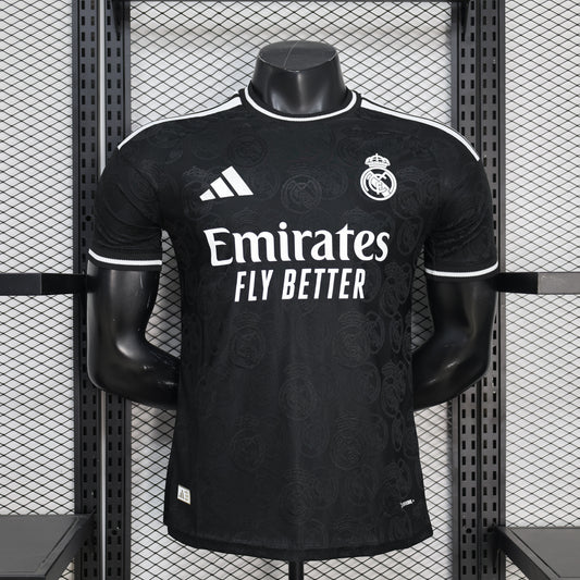 Real Madrid 2026/2027 Jersey