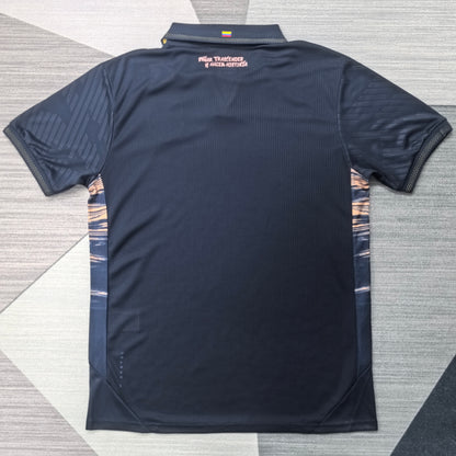 Ecuador 2026 Away Jersey