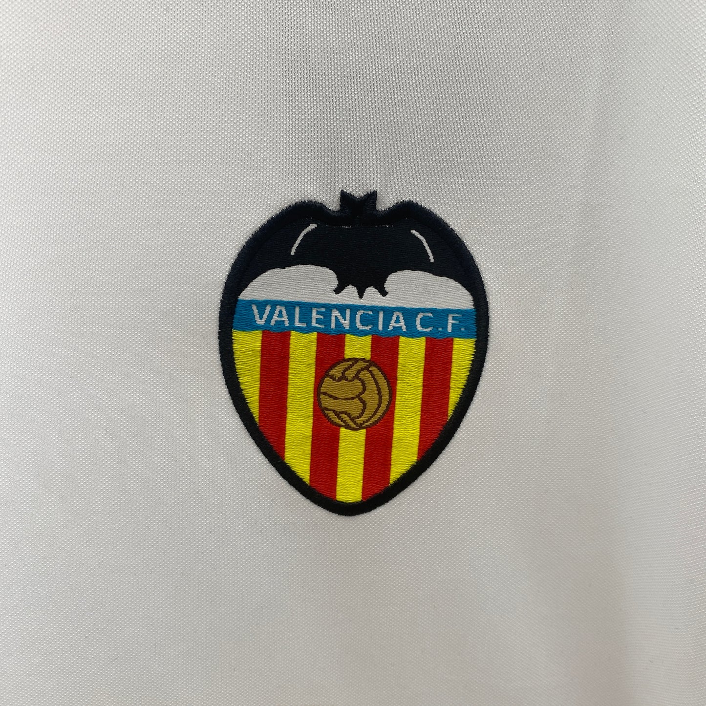 Valencia 1999/2000 Home Jersey