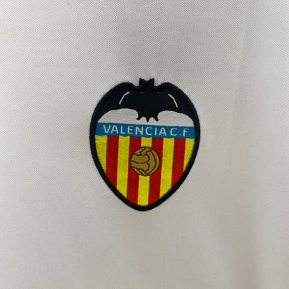 Valencia 1999/2000 Home Jersey