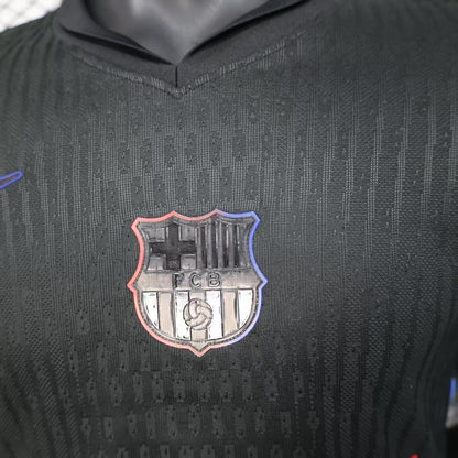 Barcelona 2024/2025 Jersey