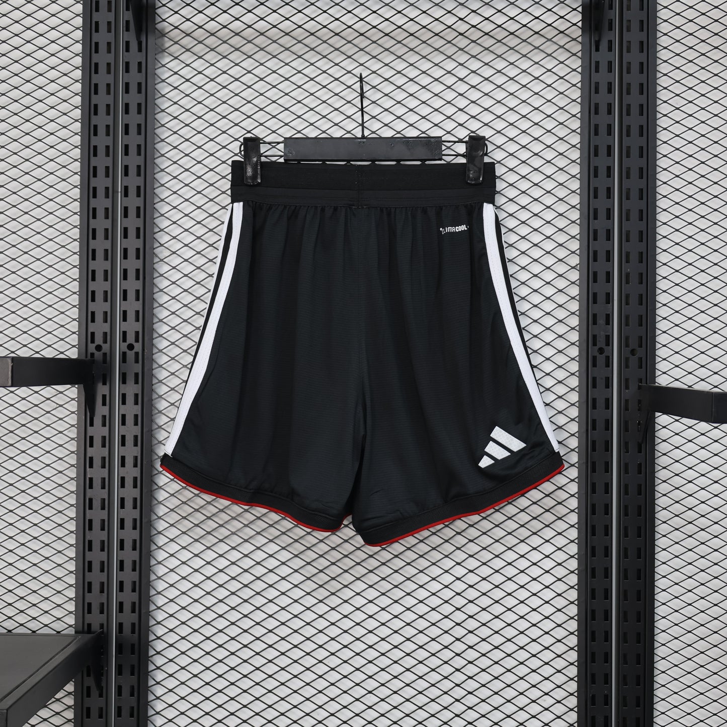 Germany 2026 Home Shorts