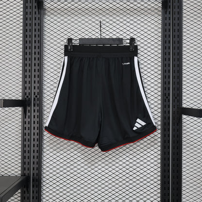 Germany 2026 Home Shorts