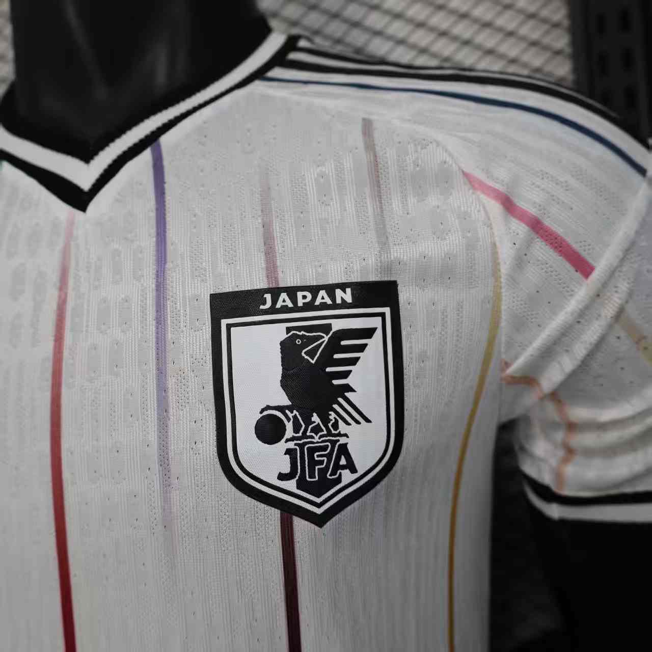 Japan 2026 Away Jersey