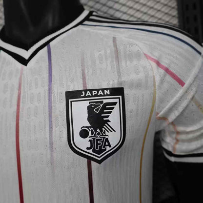 Japan 2026 Away Jersey