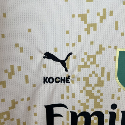 AC Milan 2023/2024 Jersey