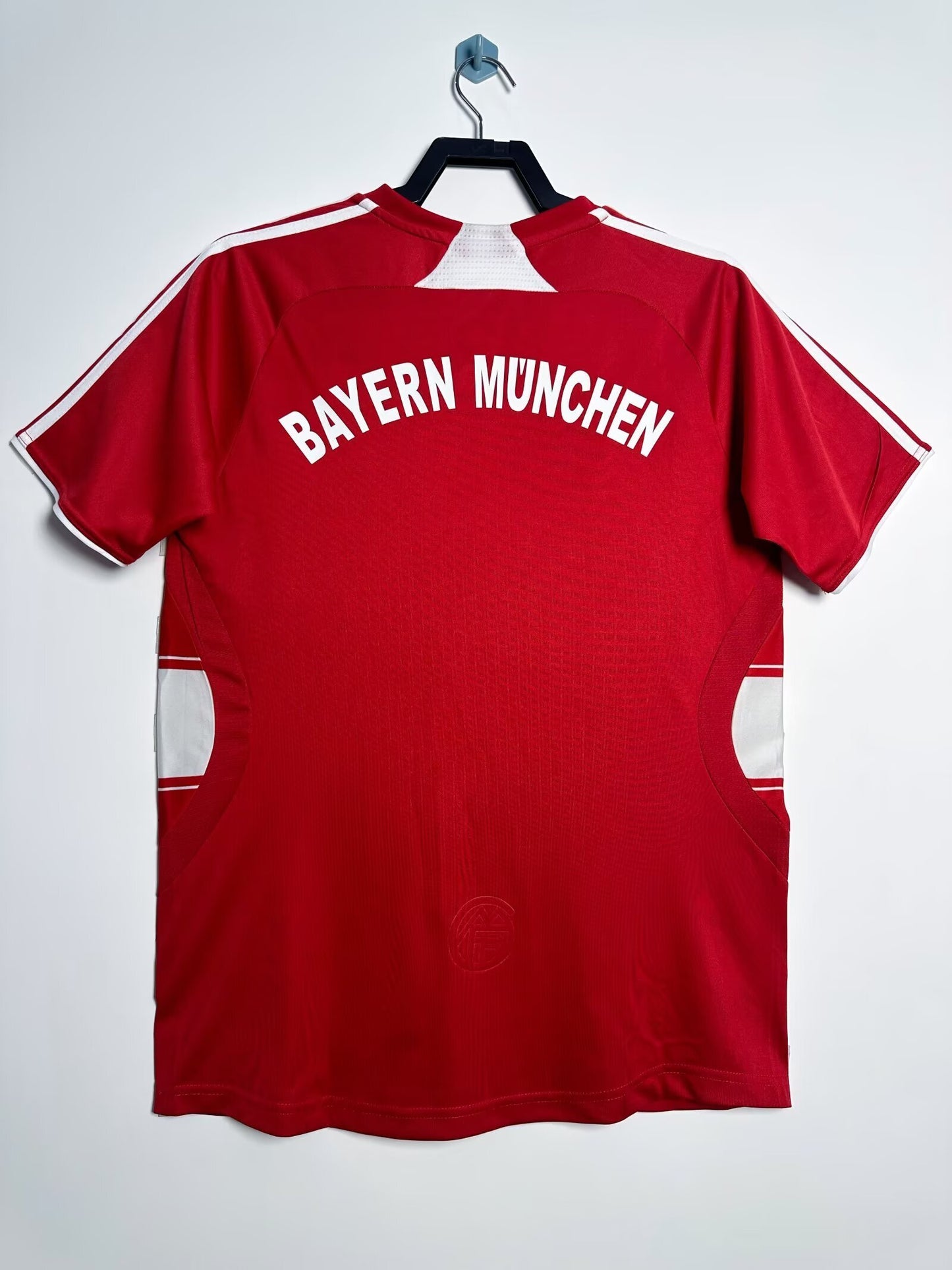 Bayern 2007/2008 Home Jersey