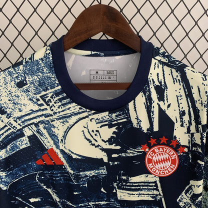 Bayern 2023/2024 Jersey