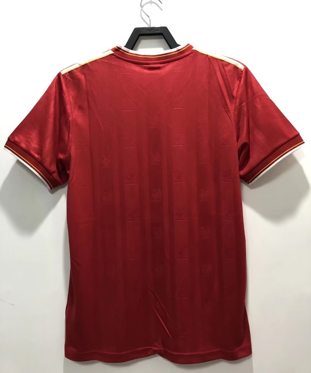 Liverpool 1985/1986 Home Jersey