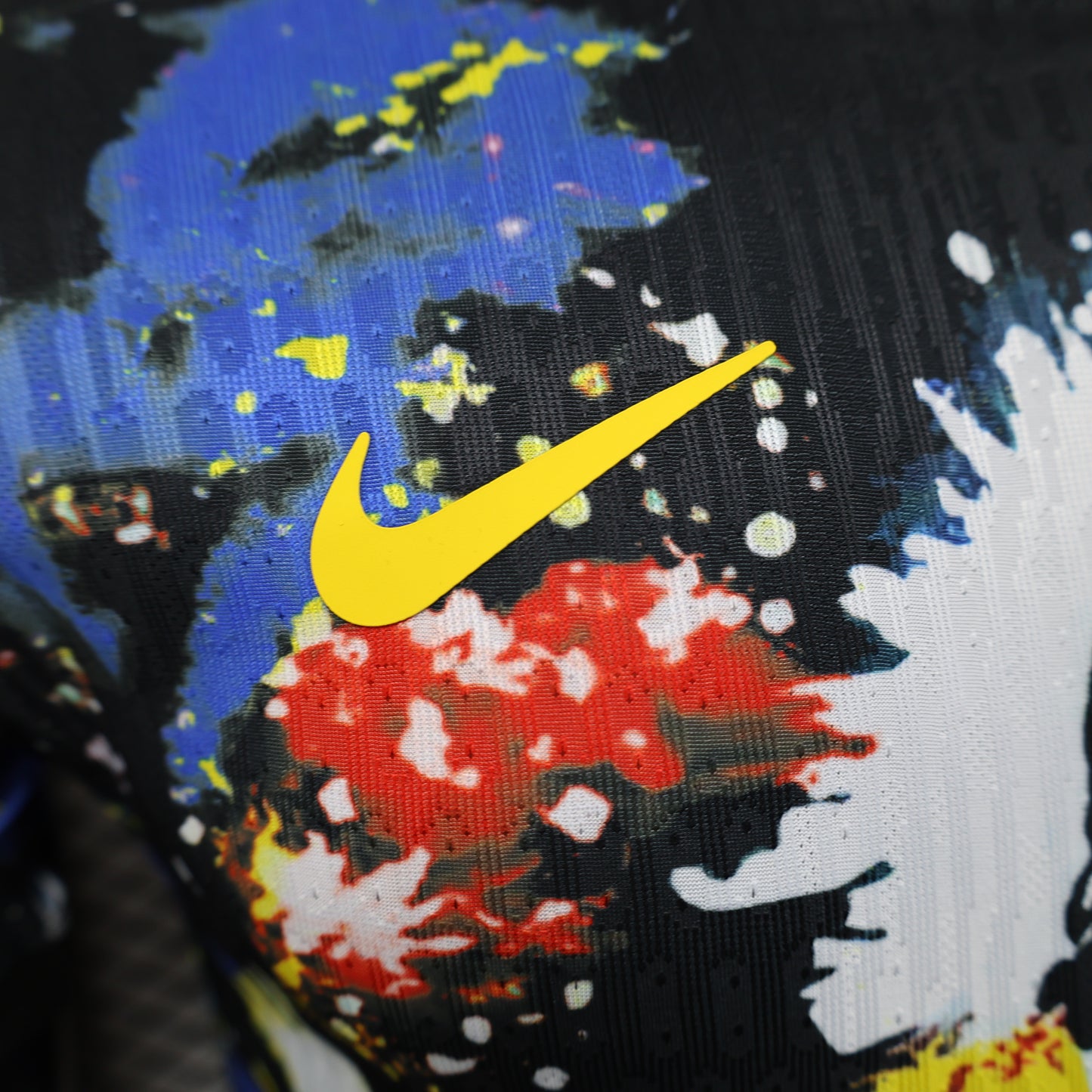 Brazil 2024 Jersey