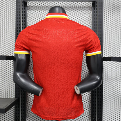 Arsenal 2025/2026 Jersey