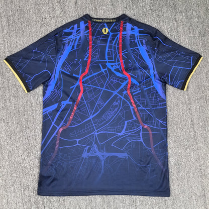 PSG 2025/2026 Jersey