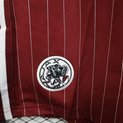 Ajax 2025/2026 Shorts
