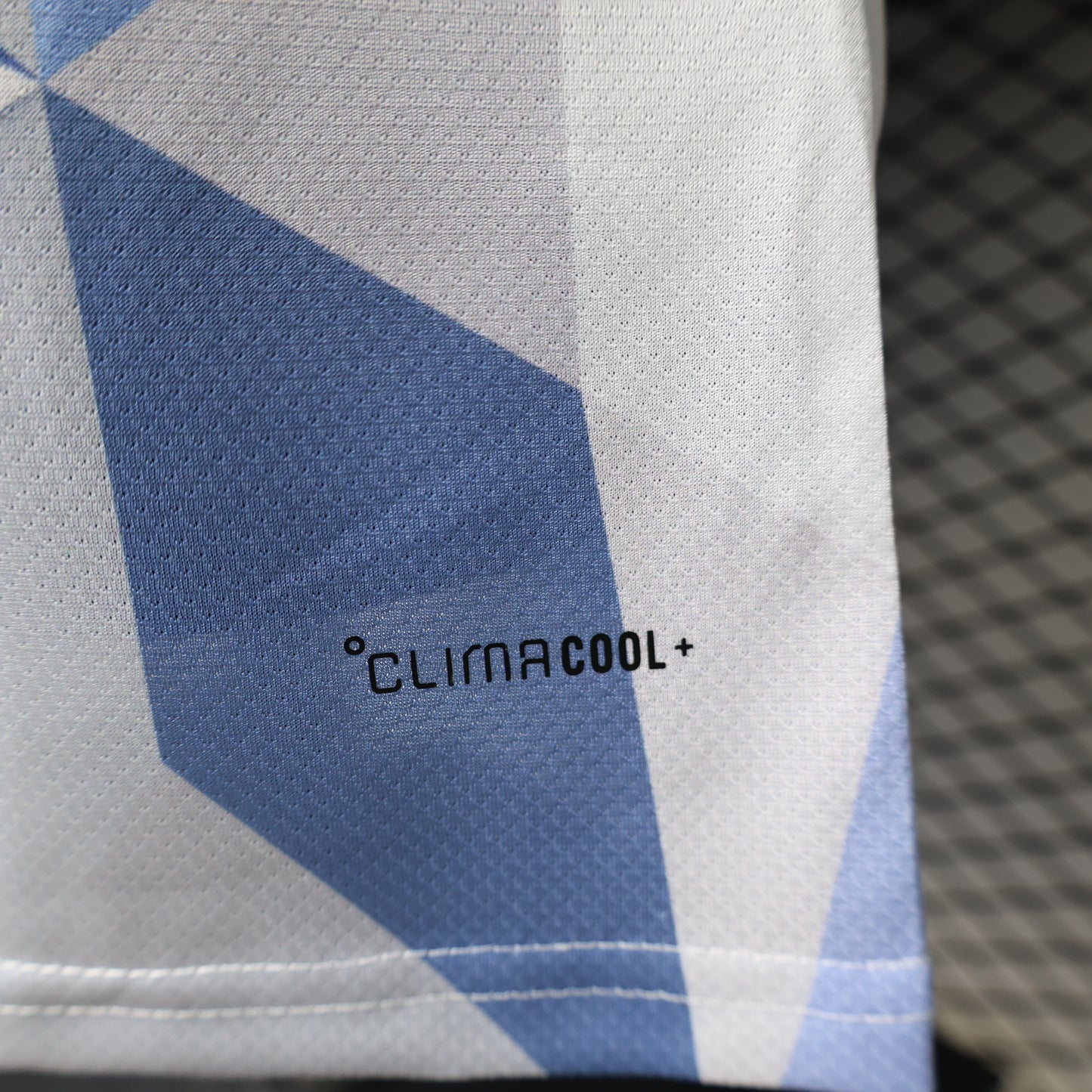 Argentina 2026 Jersey