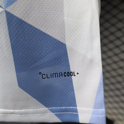 Argentina 2026 Jersey